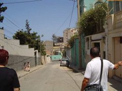 ORAN AOUT 2007 Ile de France 4